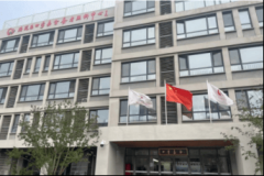 <b>认知症患者定向力评分提拔%</b>