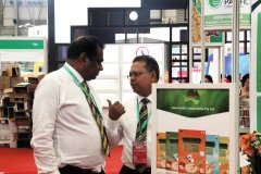 为食物行业不容错过的、必加入的行业年度嘉会