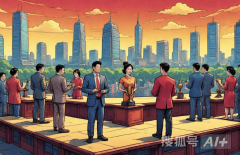 外行业内堆集了优良的口